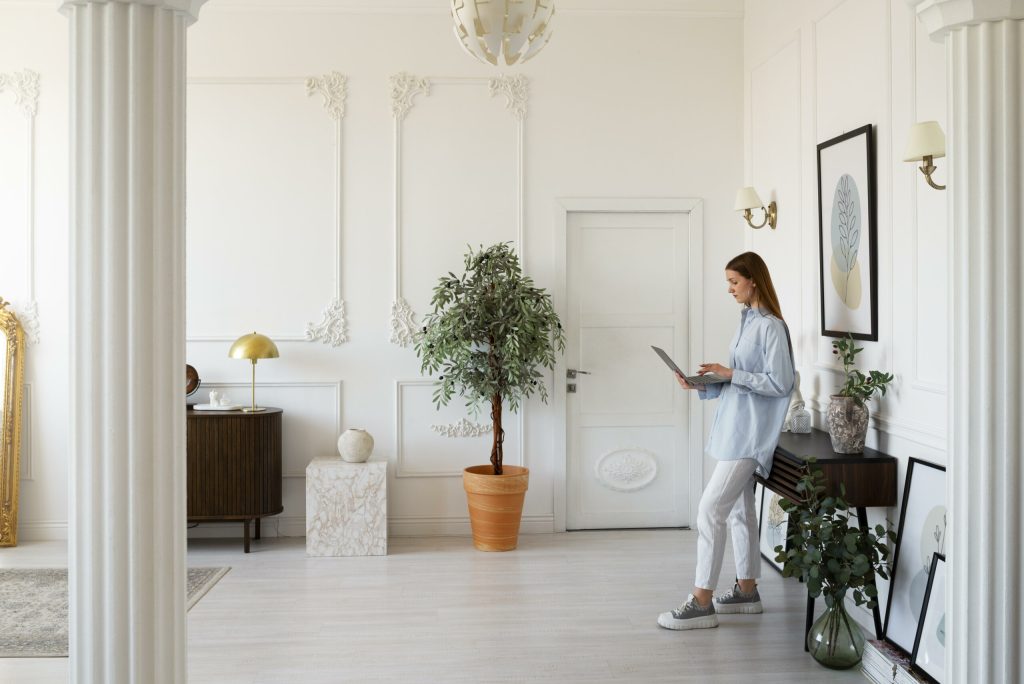 déco intérieure