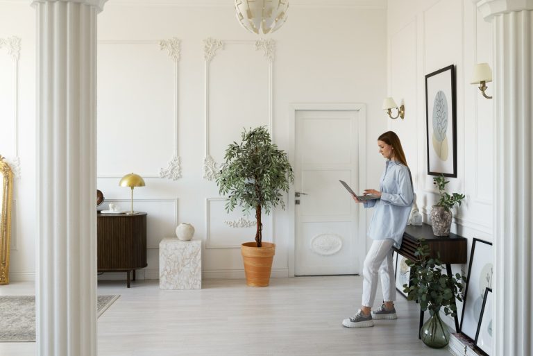déco intérieure