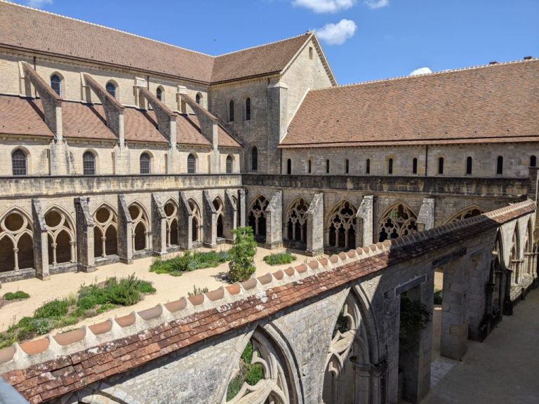 monastere